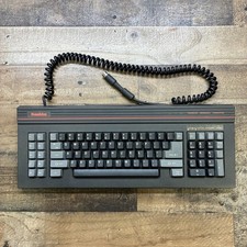 VTG Franklin Detachable Keyboard Model FKB3 Untested Clean FKB-3 picture