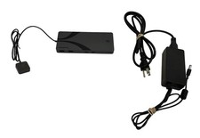 Thunderbolt 4 KVM Switch with 8K Display and 60W Charging SABRENT [SB-TB4K] picture