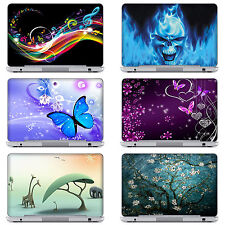 10 to 17 inch Laptop Computer Skin Sticker Decal Cover For ASUS DELL HP and more picture