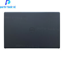 New Lcd Back Cover Lid Black For Dell Inspiron 15 3510 3511 3515 0WPN8 00WPN8 picture