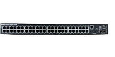 5548 Dell PowerConnect 48-Port Gigabit Switch picture