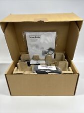 New Dell PR01X Laptop Docking Station D630 D830 D620 AC Adapter Included picture