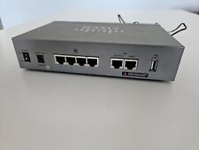Cisco RV320 Dual Gigabit WAN VPN Router picture