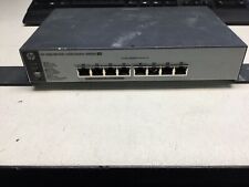 HP 1820-8G-PoE+ Managaed Switch (J9982A) picture
