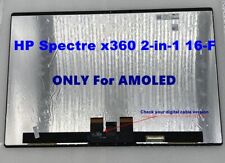 M83491-001 For HP SPECTRE X360 16-F2008CA AMOLED LCD Display Panel without-Bezel picture