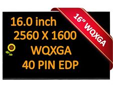 Acer Predator Triton 500 SE PT516-51s 16.0'' 165Hz LCD LED Screen 2560*1600 New picture