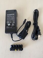 NEW IN BOX POWER PAX AC ADAPTER STD-1934P 19V 3.4A Free USA Shipping picture
