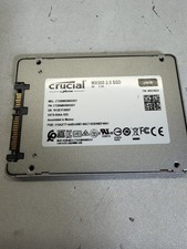 Cruicial MX500 250GB SSD SATA 2.5