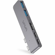 Vava VA-UC019 5-Port USB Type-C Hub for MacBook Pro Air picture