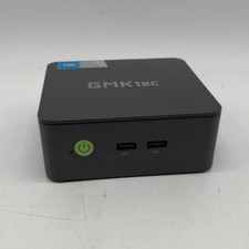 GMKTec NucBox G3S N95 1.70GHz 8GB RAM 128GB SSD  picture