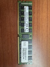 Cisco UCS-ML-X64G4T-H 64GB DDR4-2933 LRDIMM SN K0EM00093813591360 picture
