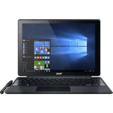 Black Friday Special ACER Switch Alpha 12 Fast i5 CPU RAM 8 GB SSD 256 GB Webcam picture