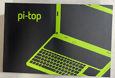 Pi-top Model B Raspberry 3 v1.2 Modular Laptop W/ 8GB Flash HD picture