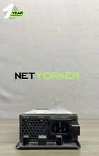 Cisco PWR-C1-1100WAC-P Power Supply 1100W AC for 3850 Series-Same Day Shipping picture