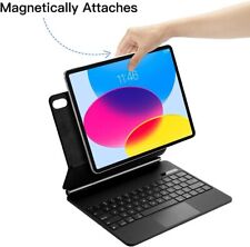 typecase Edge Slim Magnetic Keyboard Case for iPad 10th Generation Multi-Touch picture