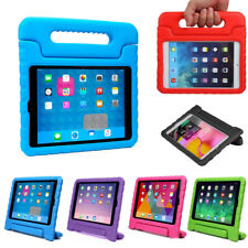 3D Kids Shockproof Rugged Case Handle Stand Cover For Samsung Galaxy Tab Tablet picture