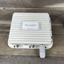 ACCESS POINT PAKEDGE WX-1-O - 802.11AC 3X3 WIRELESS AP - OUTDOOR picture