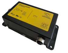 NEW TURCK PSU67-11-2480/M/G COMPACT POWER SUPPLY M6884250 picture