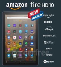⚡Amazon Fire HD 10 tablet, 10.1