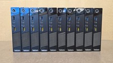 (Lot of 10) Lenovo ThinkCentre M73 Micro i5-4570T,4GB RAM w/ Caddy,No SSD/AC #21 picture