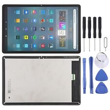 For Amazon Fire Max 11 2023 LCD Screen with Digitizer Full Assembly (Black) picture