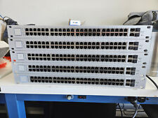 USED- Ubiquiti Networks UniFi (US-48-500W) 48-Port Switch picture