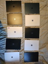 Authentic Microsoft Surface Laptop 2 LCD replacement picture