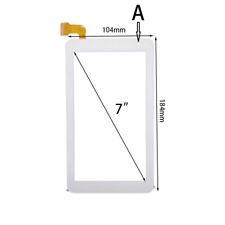 7 inch Touch Screen Panel Digitizer Glass For TOPELOTEK KIDS707 KIDS708 KIDS709 picture