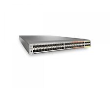 Cisco Nexus Switch N5K-C5672UP 48x SFP+ 6x QSFP+ Network Switch picture