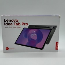 Lenovo Idea Tab Pro 12.7