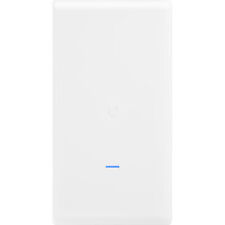 Ubiquiti Networks UAP-AC-M-PRO-US 1750Mbps Wi-Fi Wireless Access Point - White picture