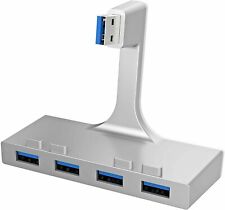 Sabrent 4-Port USB 3.0 Hub for iMac Slim Uni-Body HB-IMCU picture