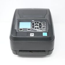 Zebra ZD500 203dpi DT/ TT Desktop Label Printer picture