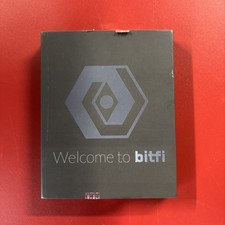 Bitfi.2 Hardware Wallet With Firmware Unopened New picture