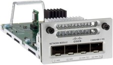 Cisco C3850-NM-2-10G Catalyst 3850 2 x 10GE Network Module picture