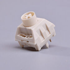 38g  Edition Two Section Spring  ___100 x Novelkeys x Kailh BOX Cream Switch picture