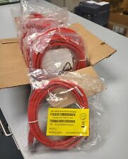 Avaya 700213440 IP400 ISDN RJ45/RJ45 3M Red. 14 available. picture