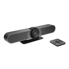 Logitech MeetUp & Expansion Mic HD Video-Audio Conferencing System (960-001201) picture