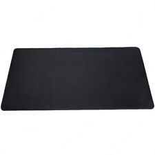 XL Wide Gaming Mousepad Black Extra Large Mat Mouse Pad Non Slip Rubber picture