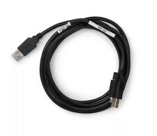 NI 198506D-02 Male USB 2.0 Type A to 4-Pin, Male USB 2.0 Type B 198506-02 picture
