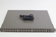 D-Link DES-3350SR Ethernet Switch 48 x 10/100Base-TX picture