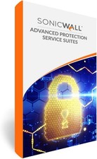SonicWall ADVANCED PROTECTION SECURITY SUITE FOR TZ80 1YR 03-SSC-1977 picture