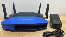 Linksys WRT1900ACS V2 Dual Band Ultra-Fast Wireless WiFi Router picture