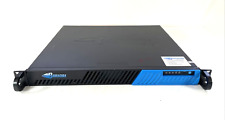 Barracuda Networks BSF-300a Spam Firewall 300 Virus Security Appliance Rackmount picture