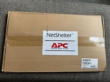 New SEALED APC Netshelter AR8101BLK 19