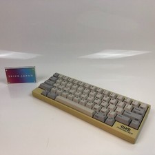 HHKB PD-KB400W Happy Hacking Keyboard Professional 2 White FROM JAPAN picture