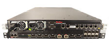 McAfee IntruShield M-8000 S Network Security Platform x3 Fans x2 450w PSUs  picture