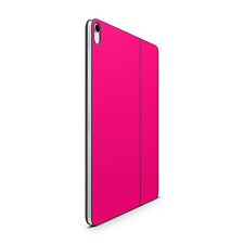 RT.SKINS Super Pink Premium Full Body Skin for Apple iPad Smart Keyboard Folio picture