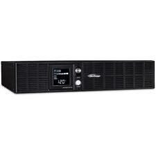 CyberPower Sinewave 1000VA Rack-mountable UPS New Sealed picture