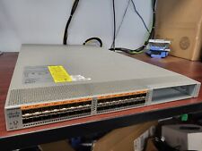 Cisco N5K-C5548UP-FA Nexus 5548 UP Chassis 32 Port 10Gb SFP Switch 2x PSU #73 picture